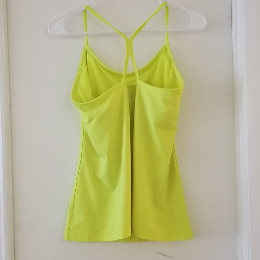 Workout Tank Tops - Picture 3 of 7